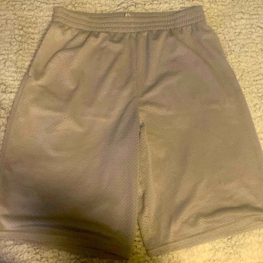 Men athletic shorts size XXL/2XG(18)